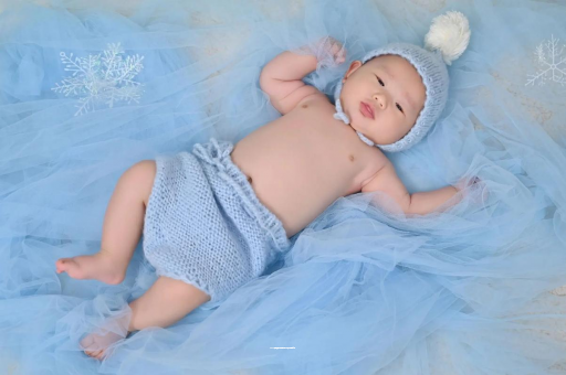 武汉供卵包生男孩宝宝荨麻疹怎么治疗